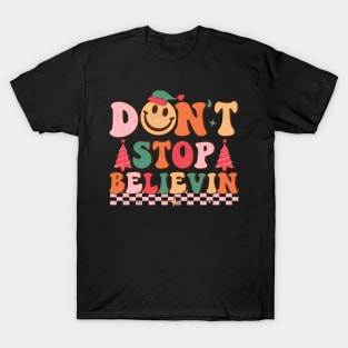 Don't Stop Believin' T-Shirt